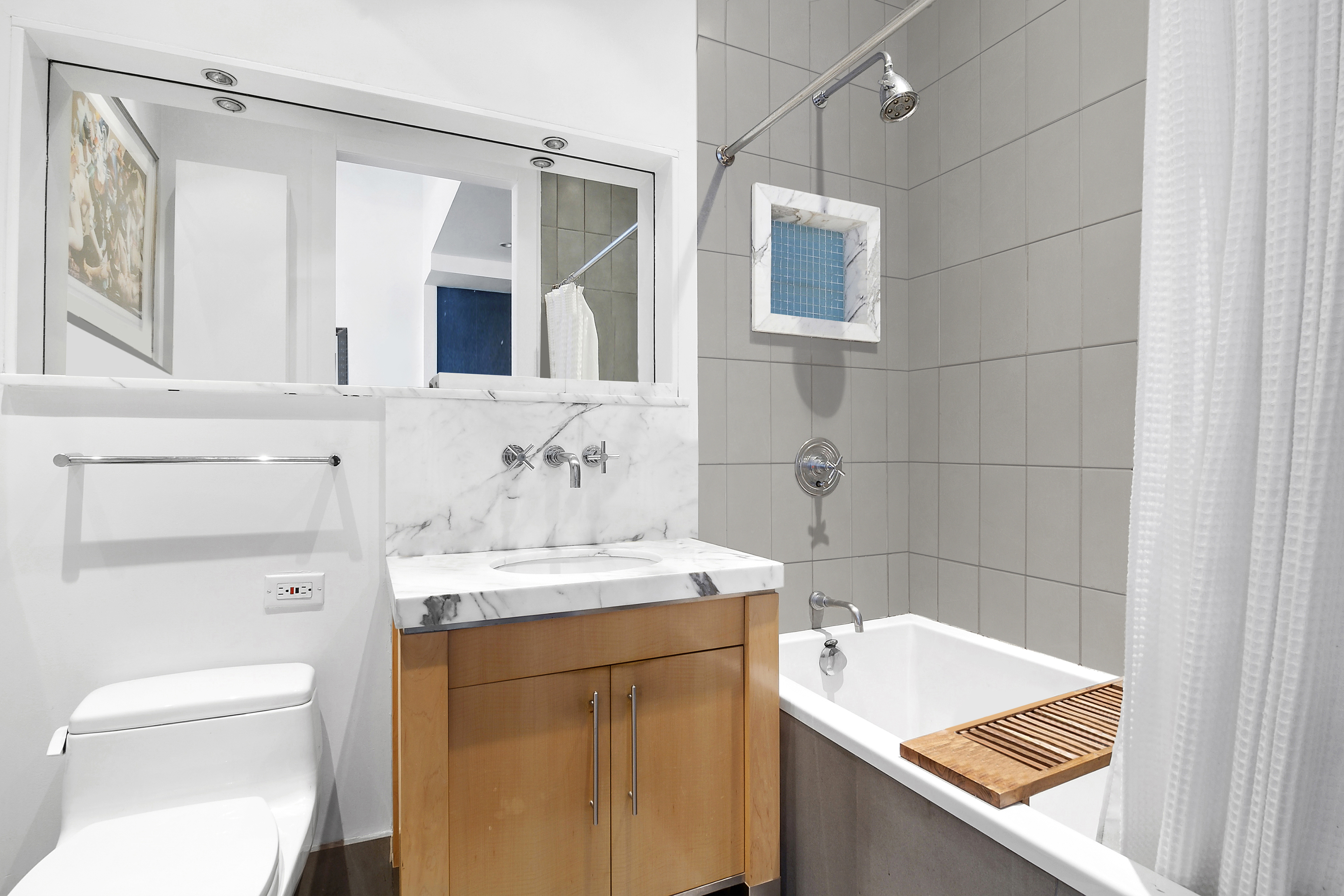 60 Broadway, Unit 2K Brooklyn, NY 11249 - Photo 5 of 7