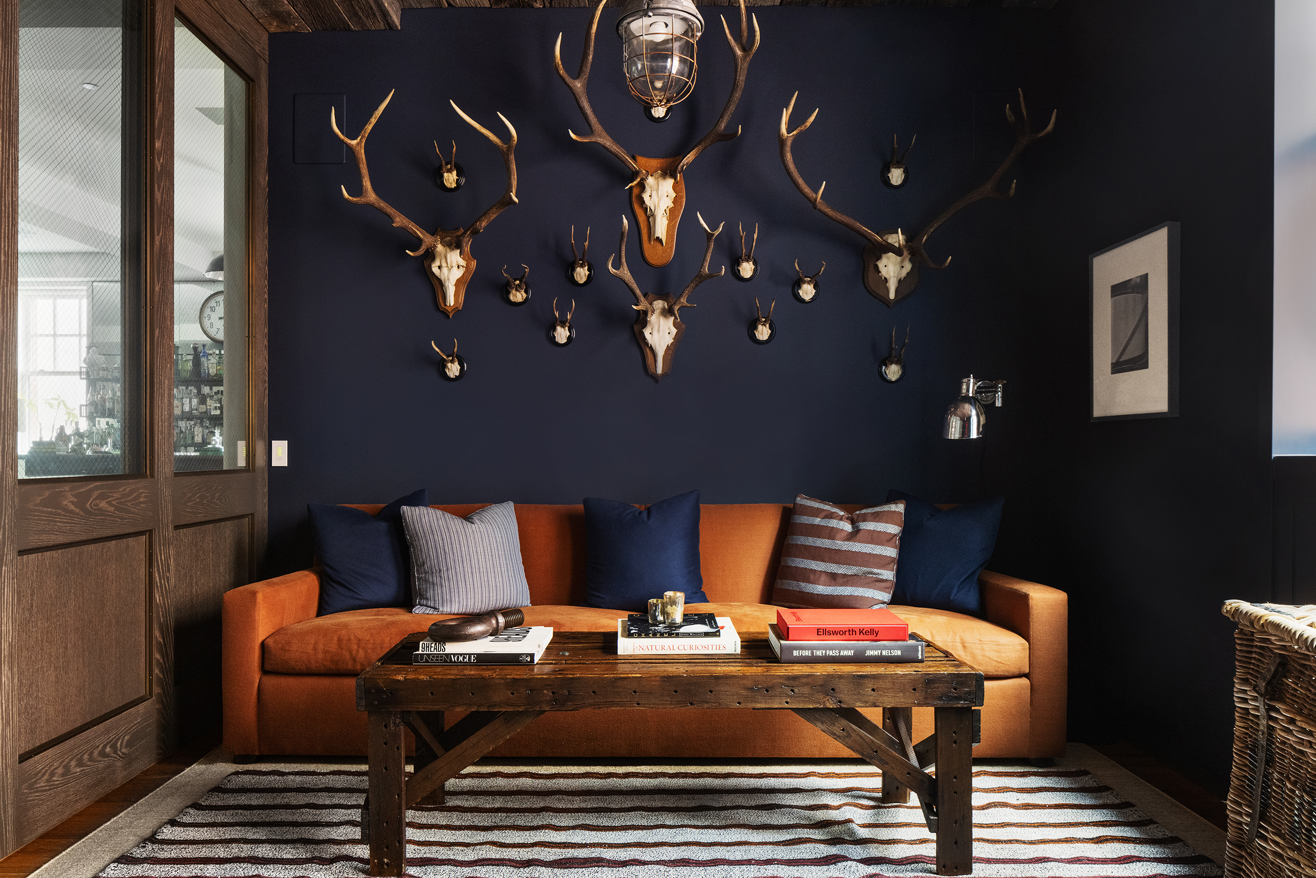 60 Collister Street, Unit 3A Manhattan, NY 10013 - Photo 9 of 23