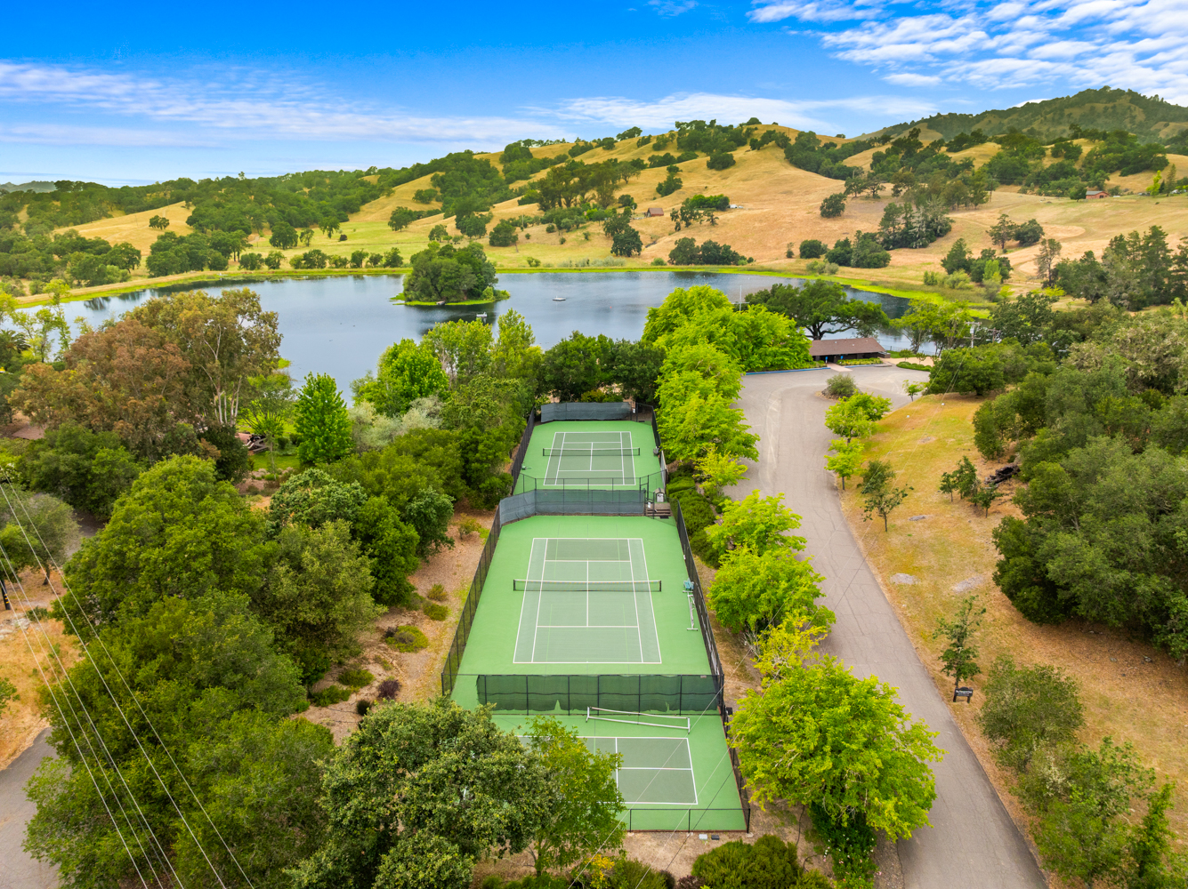 23655 Vineyard Road Geyserville, CA 95441 - Photo 25 of 25