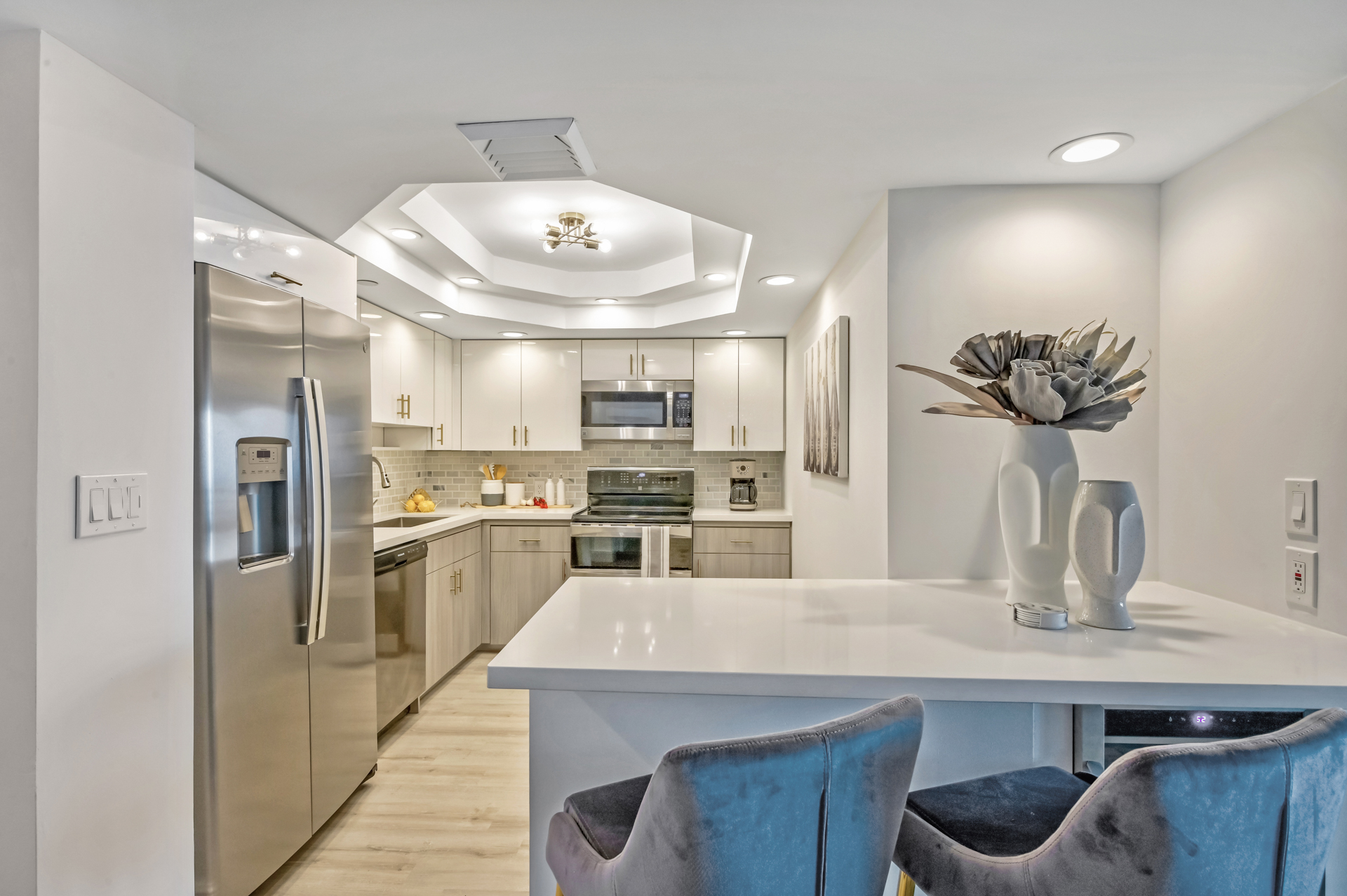 4101 North Ocean Boulevard, Unit D1008 Boca Raton, FL 33431 - Photo 10 of 39 Gallery Image 10