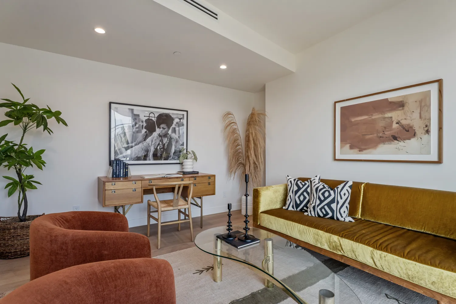 $1,850,000 | 4691 Glenalbyn Drive, Los Angeles, CA 90065