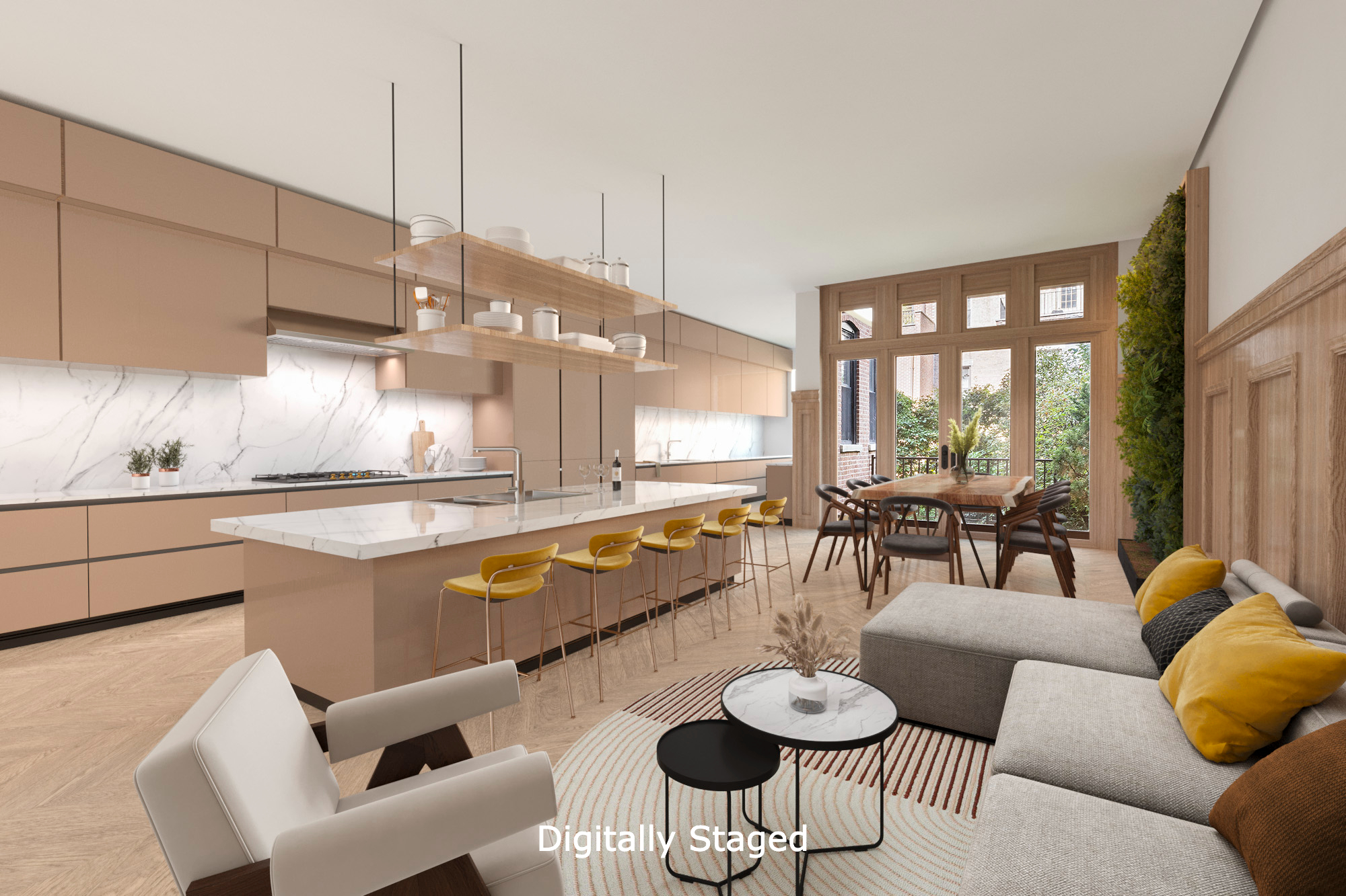 327 West 76th Street Manhattan, NY 10024 - Photo 3 of 7