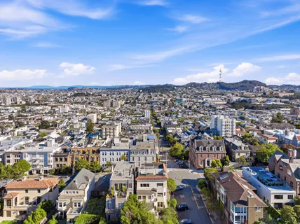 $55,000 | 2998 Pacific Avenue, San Francisco, CA 94115