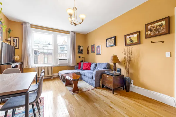 $650,000 | 119 Marlborough Street, Unit 10, Boston, MA 02116