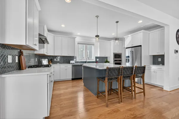 $1,950,000 | 1417 South Nelson Street, Arlington, VA 22204