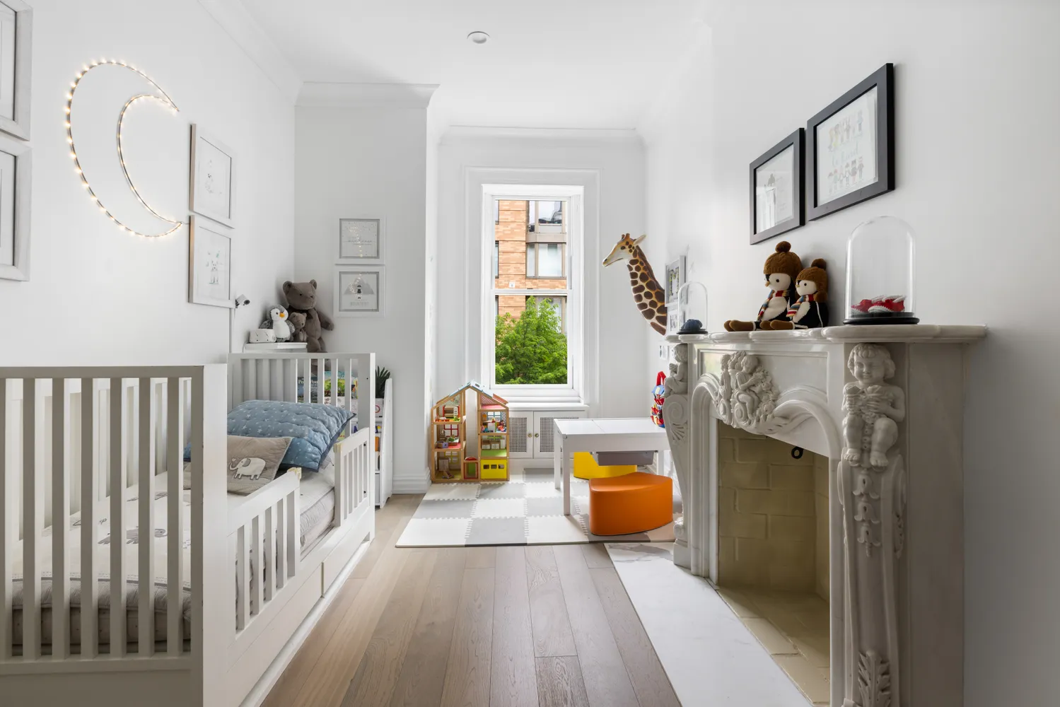 $20,000 | 121 West 15th Street, Unit 2 | Chelsea