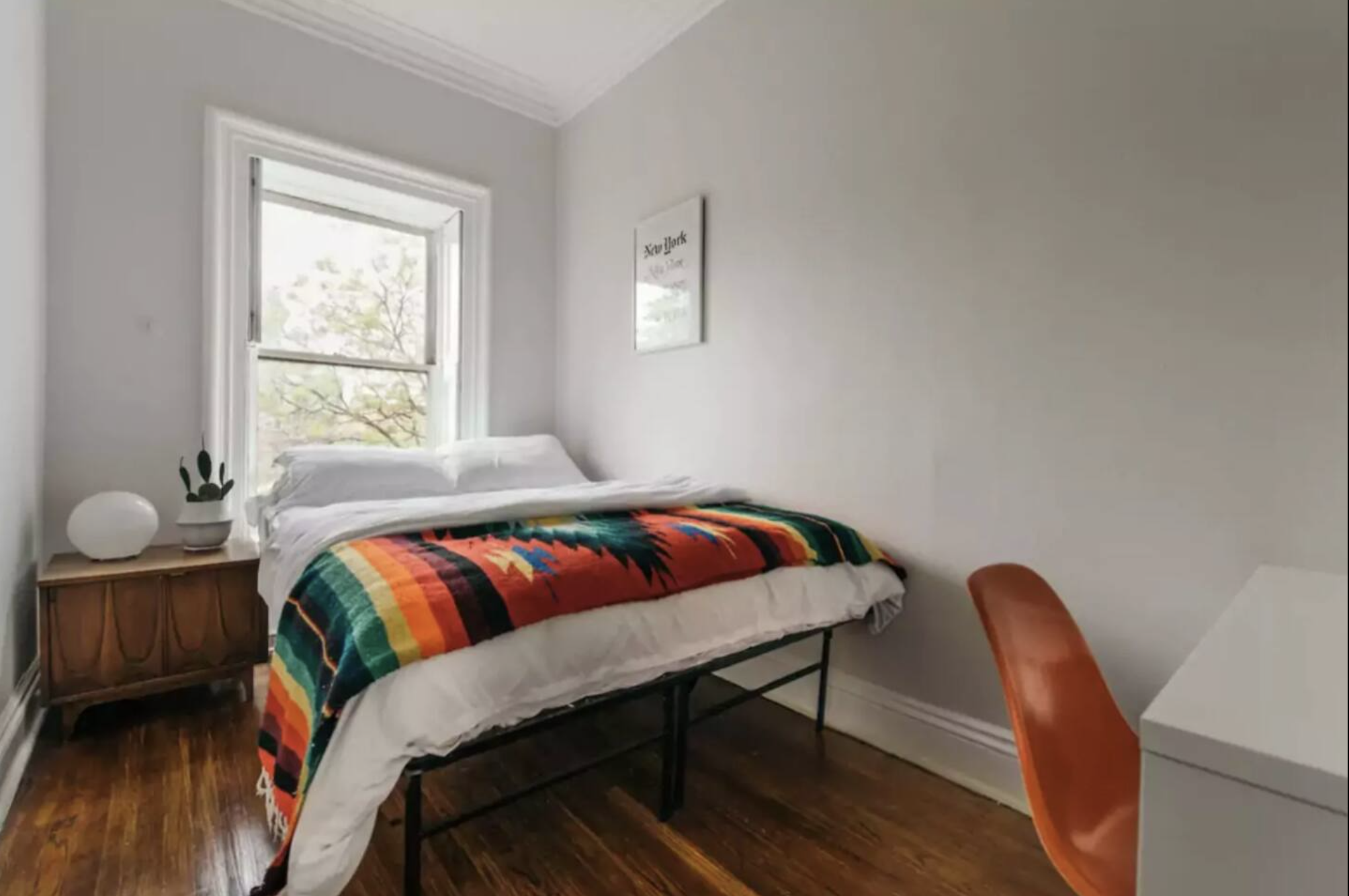 317 Adelphi Street, Unit 2 Brooklyn, NY 11205 - Photo 14 of 20