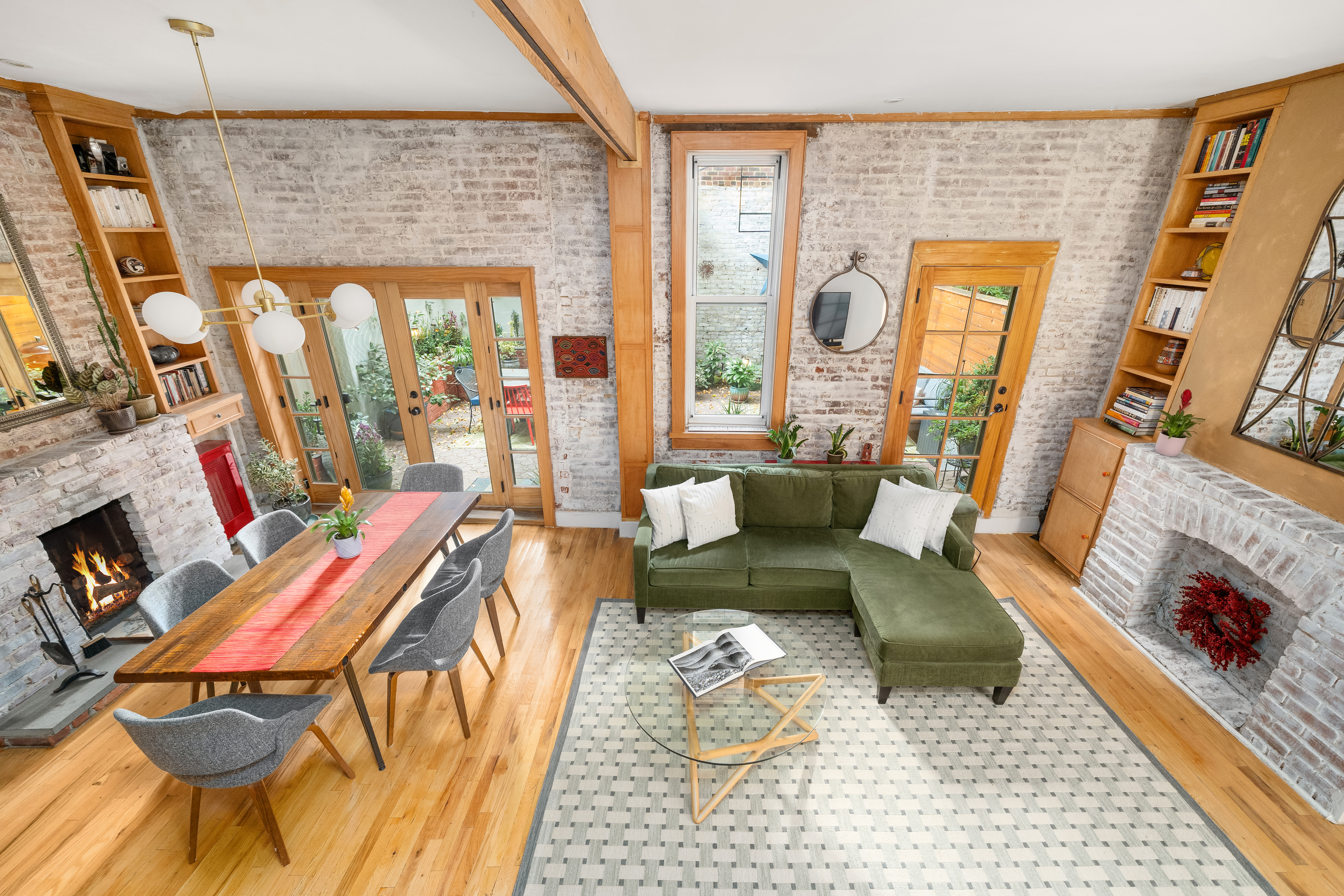 92 Horatio Street, Unit 1J Manhattan, NY 10014 - Photo 3 of 17