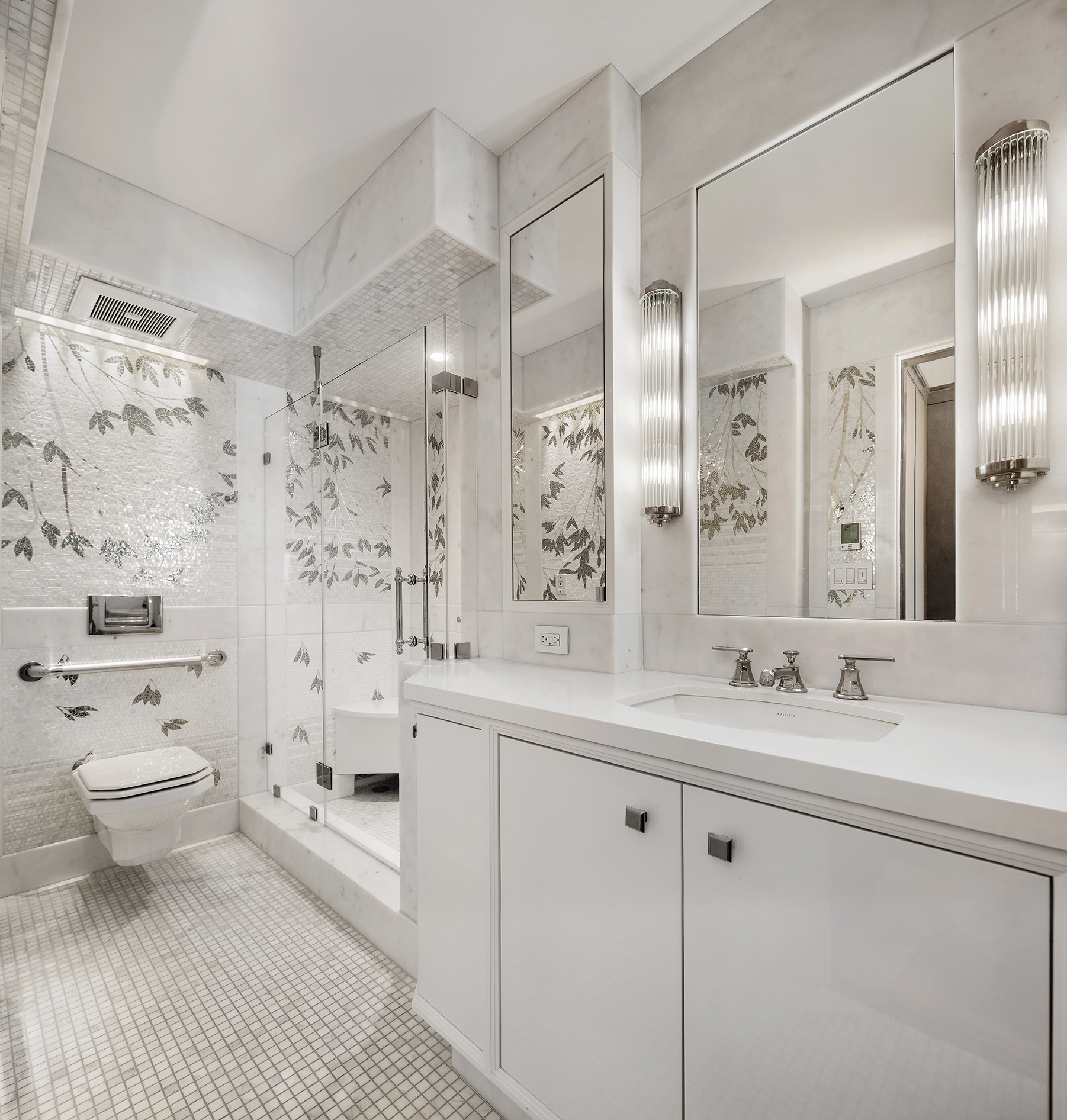 2 5th Avenue, Unit 4C Manhattan, NY 10011 - Photo 9 of 14