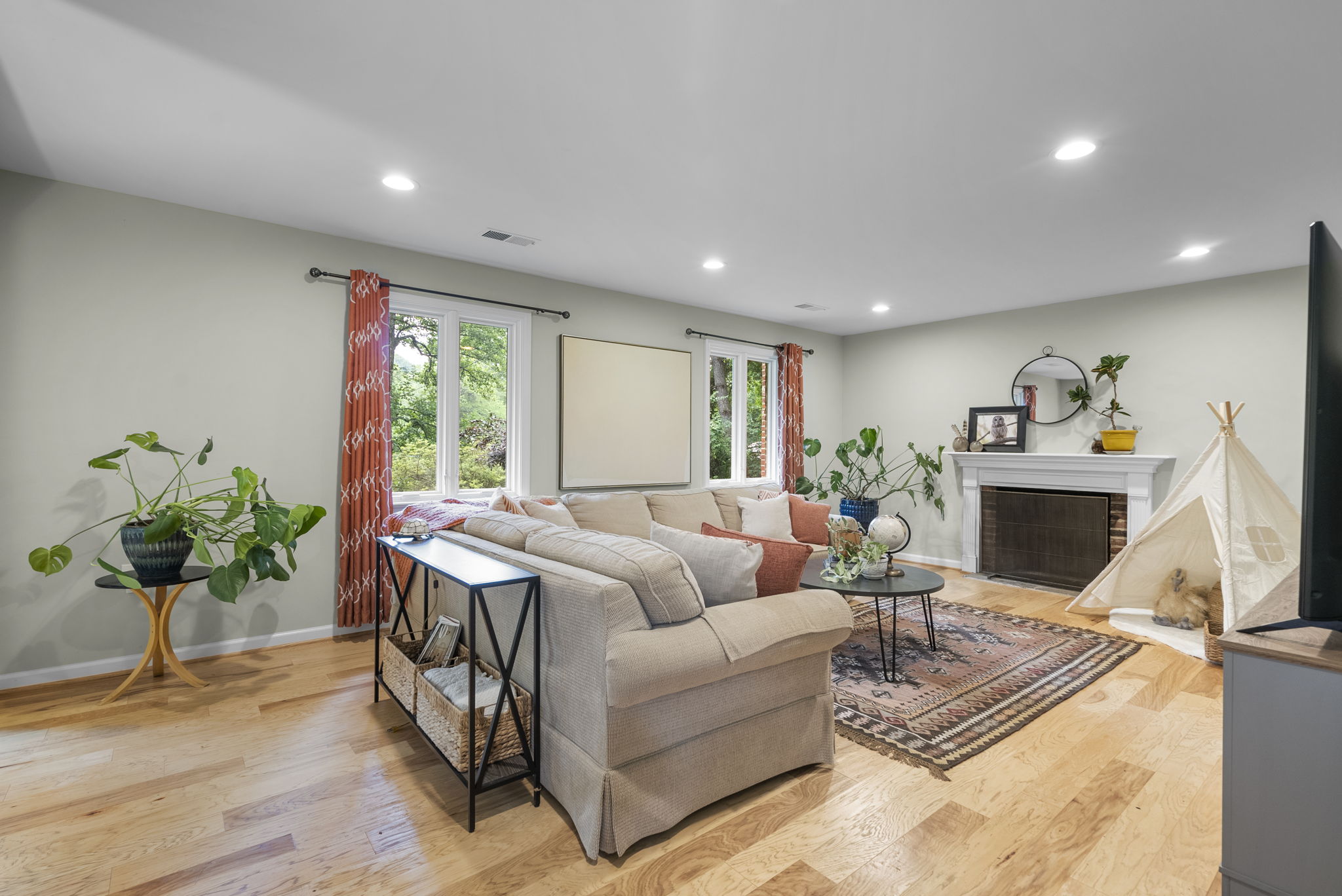 12806 Gaffney Road Silver Spring, MD 20904 - Photo 31 of 53