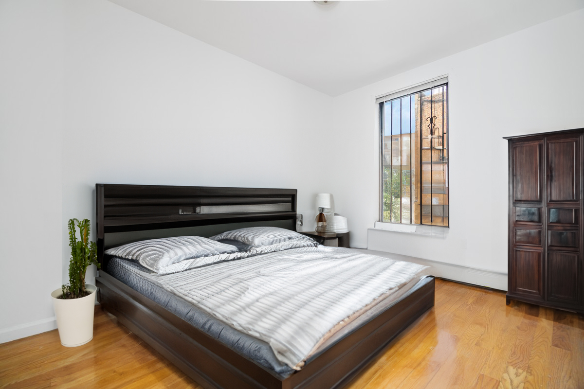 158 Rivington Street, Unit 4F Manhattan, NY 10002 - Photo 3 of 7