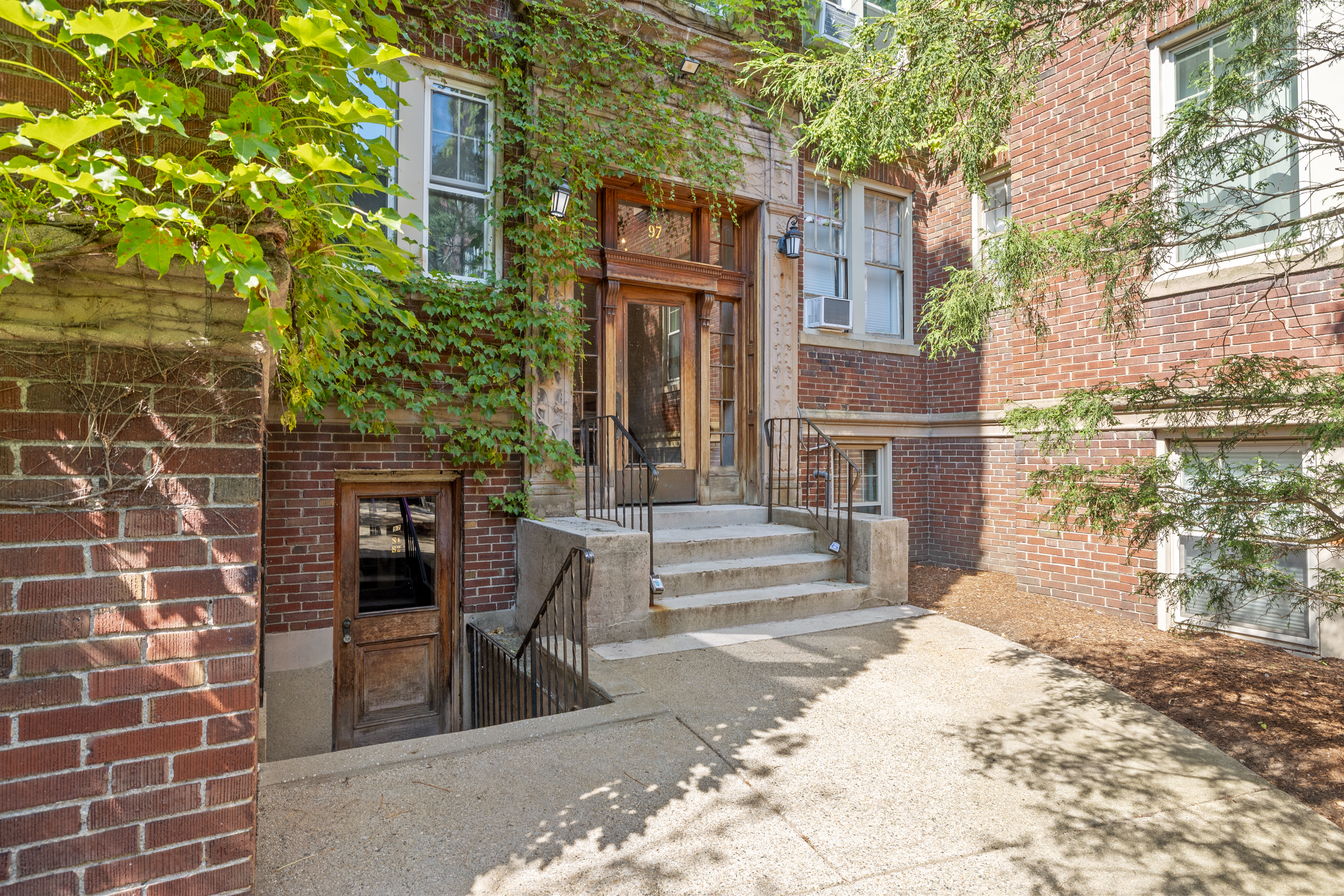 97 Chester Street, Unit S1 Boston, MA 02134 - Photo 11 of 13