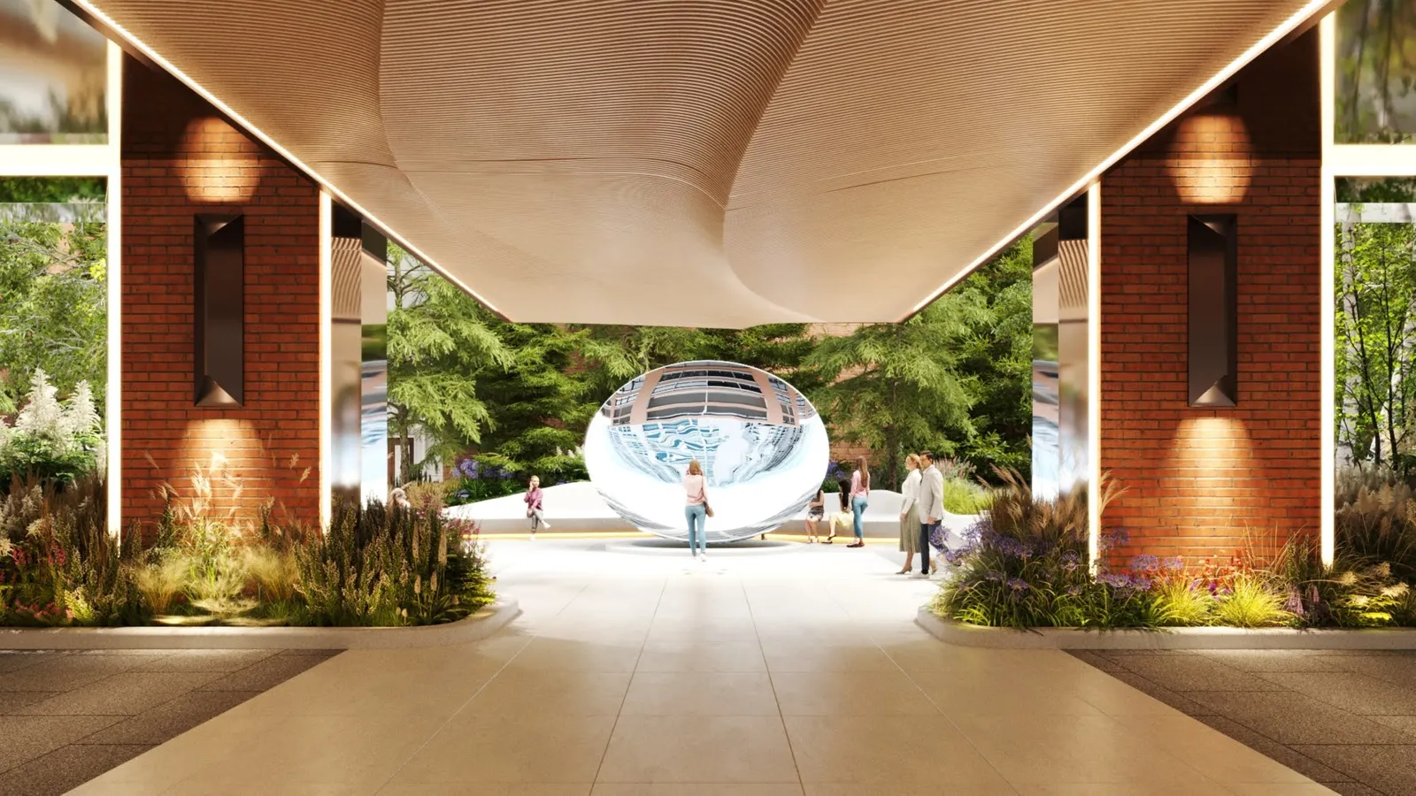 8 Spruce Street, Unit Undisclosed Manhattan, NY 10038 - Photo 16 of 16