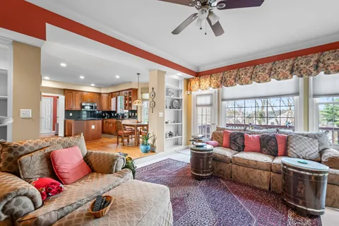 $1,199,000 | 5703 Barbmor Court, Alexandria, VA 22310