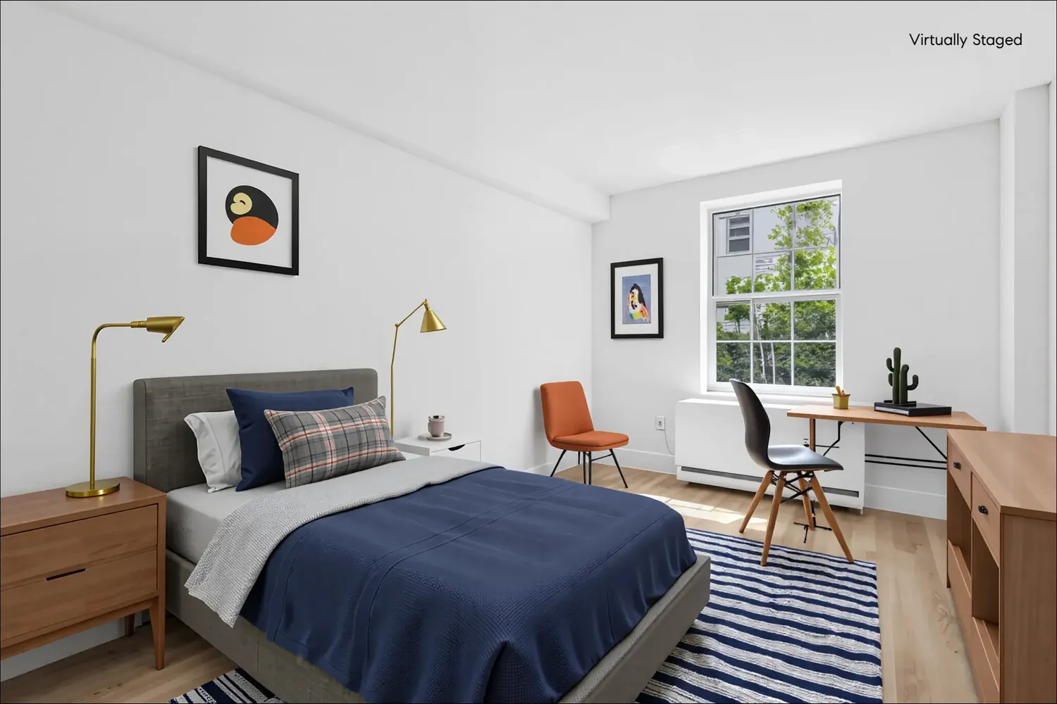 $999,500 | 266 West 115th Street, Unit 2B | Harlem