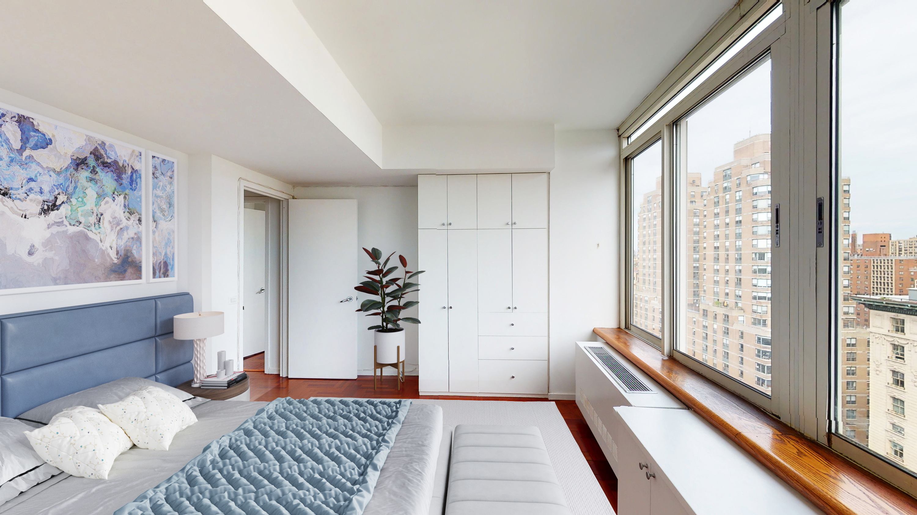 2373 Broadway, Unit 1903 Manhattan, NY 10024 - Photo 8 of 19