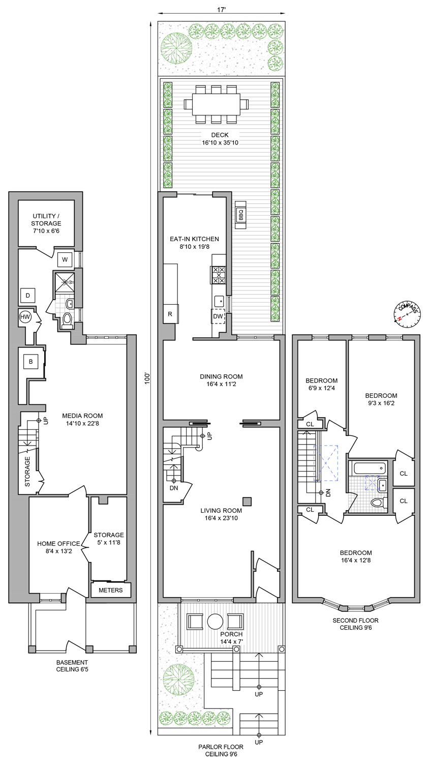 23 Fuller Place Brooklyn, NY 11215 - Photo 22 of 22