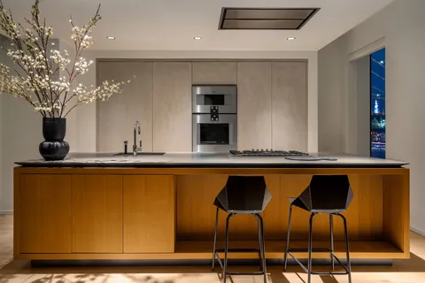 $6,300,000 | 1 John Street, Unit PHC | DUMBO