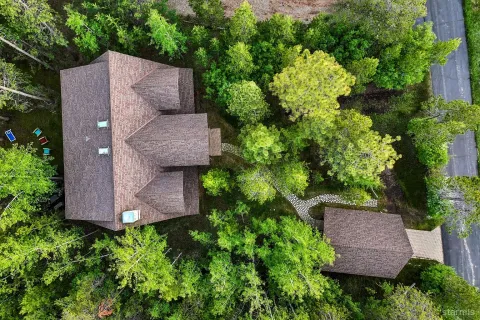 $3,290,000 | 3838 Meadow Road, South Lake Tahoe, CA 96150