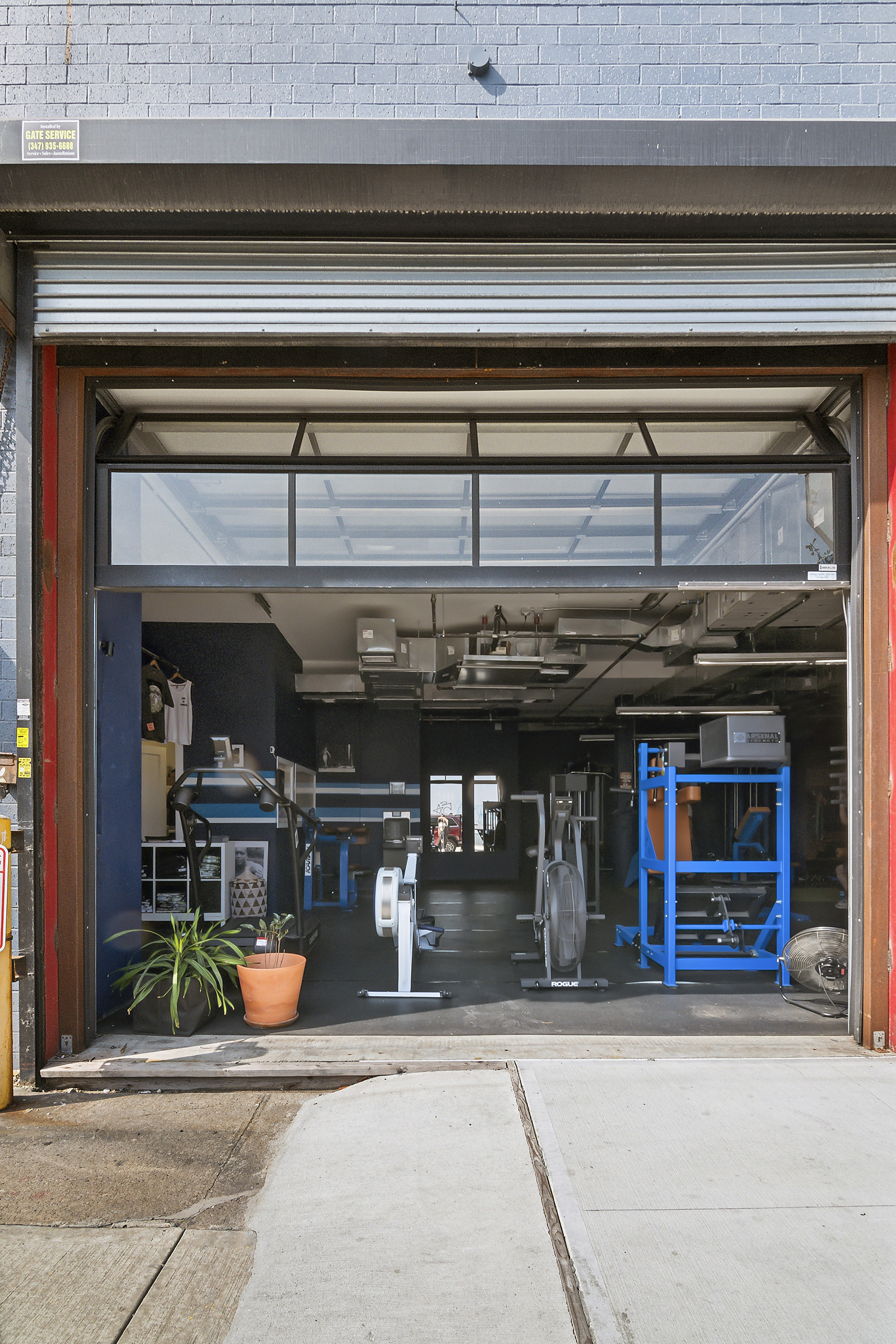 10 Grand Avenue, Unit 602 Brooklyn, NY 11205 - Photo 7 of 8