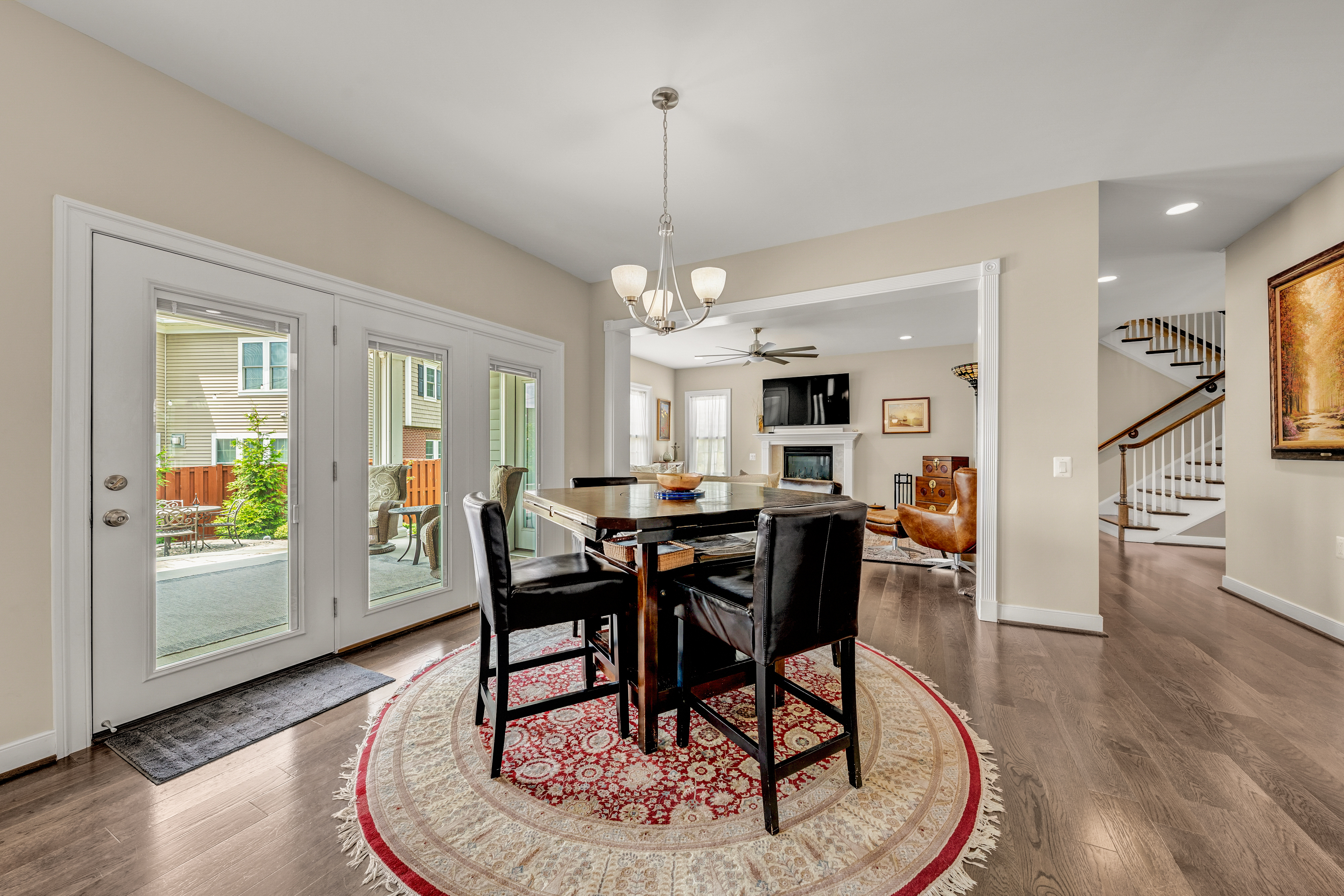 7000 Springville Court Springfield, VA 22150 - Photo 16 of 58 Gallery Image 16