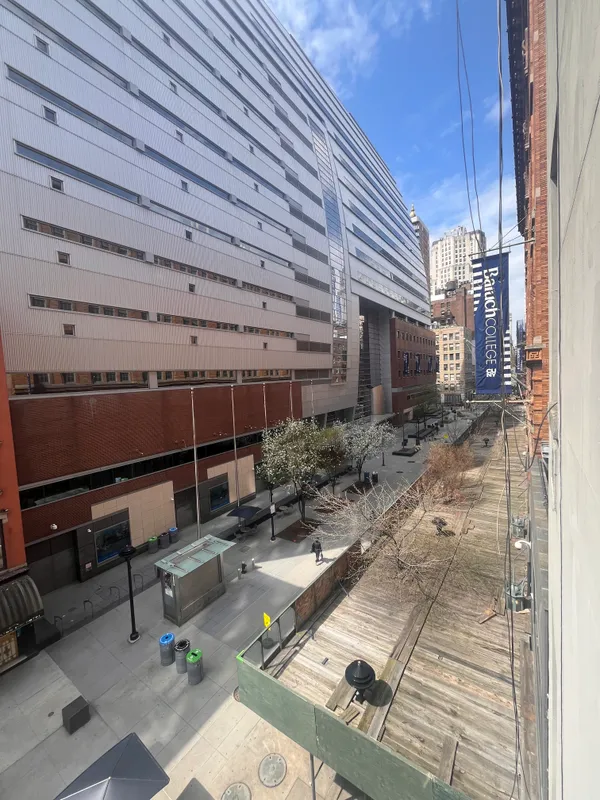 $3,100 | 161 East 25th Street, Unit 4C | Kips Bay