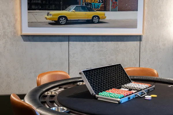 $4,350 | 30-77 Vernon Boulevard, Unit 515W | Astoria