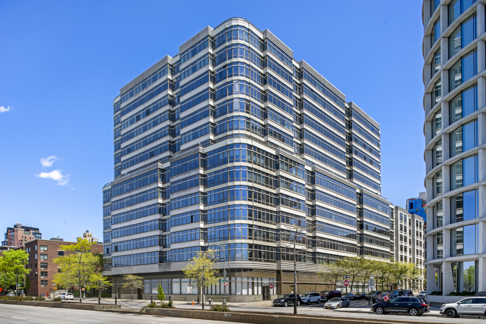 1 Morton Square, Unit 7BE Manhattan, NY 10014 - Photo 10 of 17