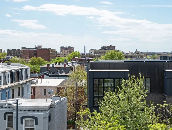 $1,475,000 | 1717 V Street Northwest, Washington, DC 20009