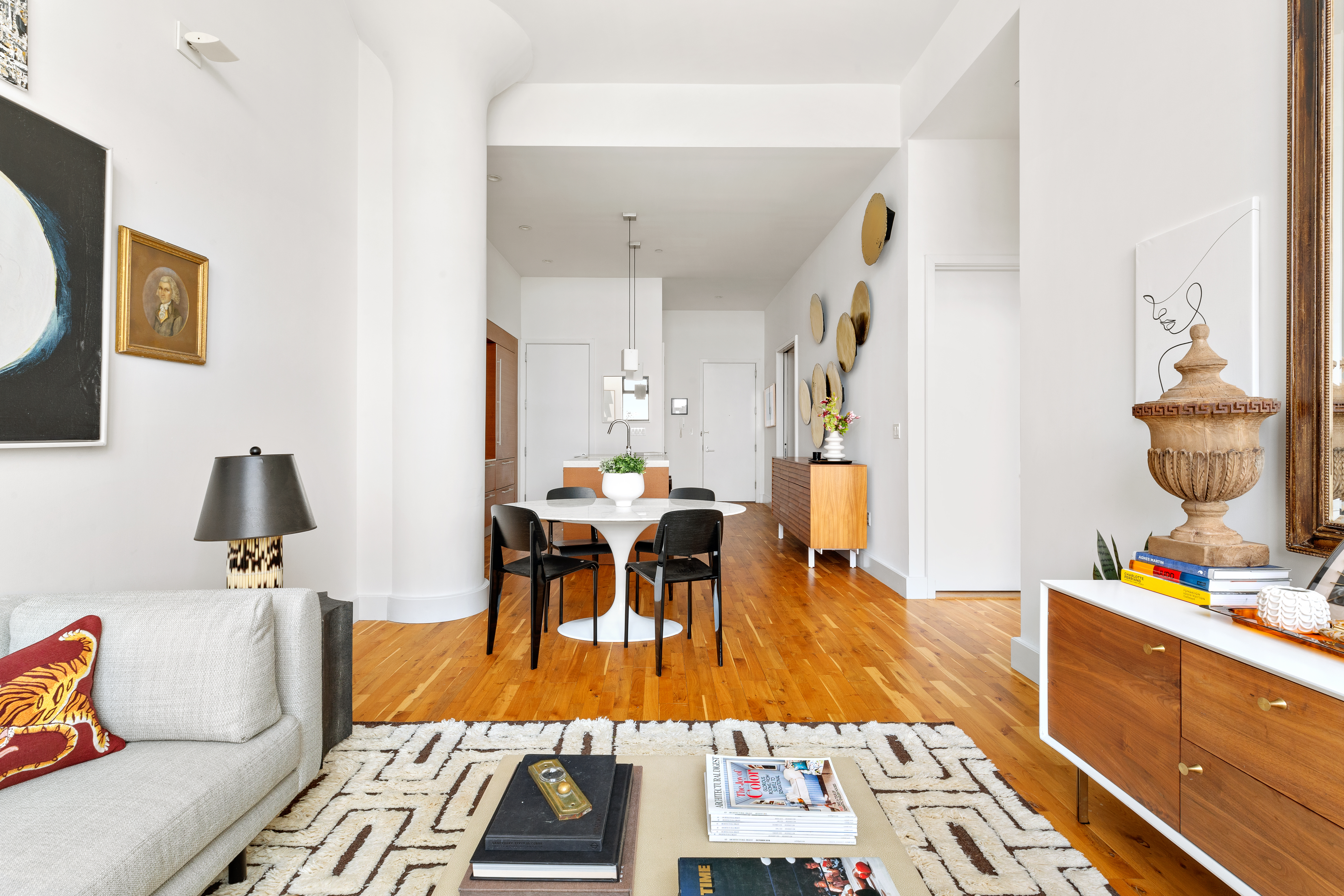 360 Furman Street, Unit 738 Brooklyn, NY 11201 - Photo 6 of 19