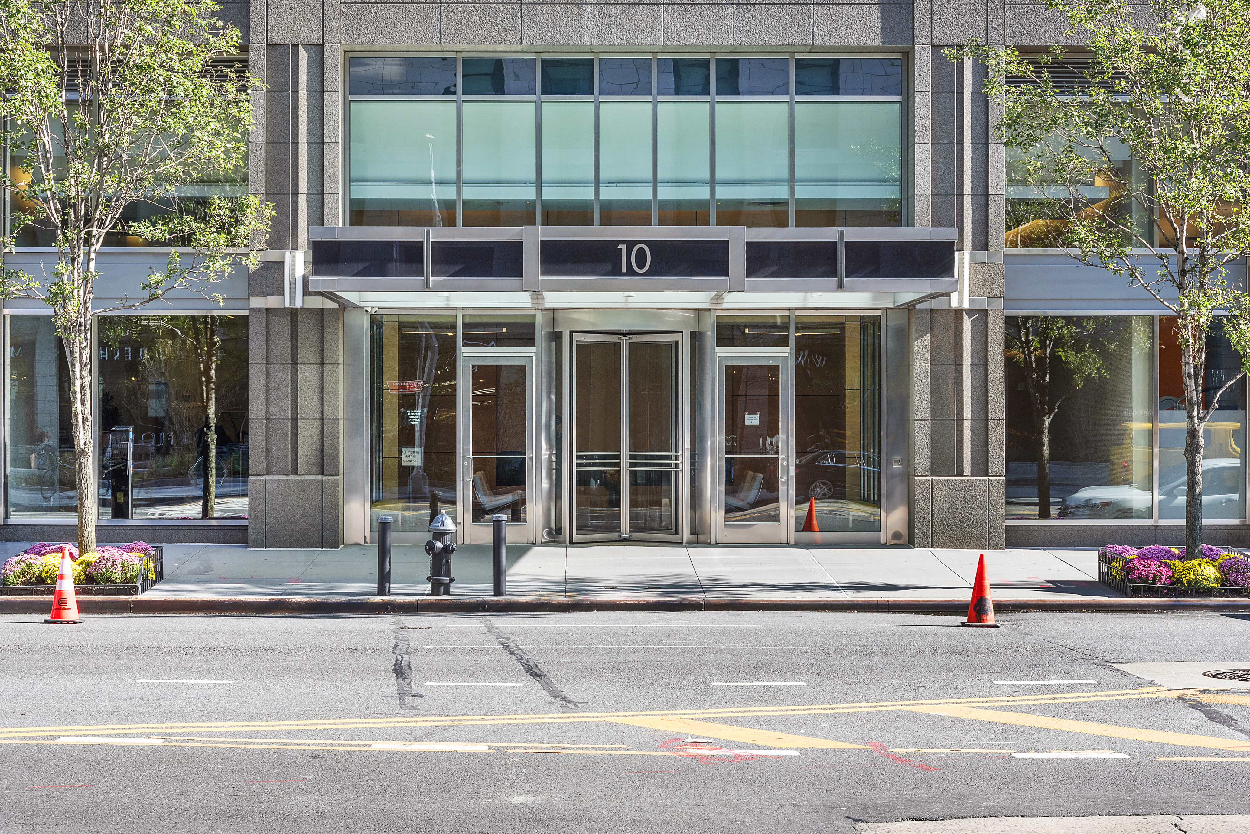 10 West End Avenue, Unit 30B Manhattan, NY 10023 - Photo 10 of 16