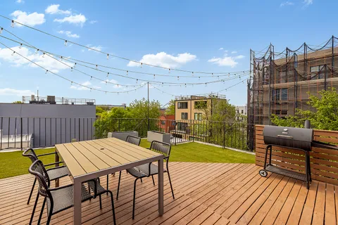 $1,250,000 | 95 Dikeman Street, Unit 2 | Red Hook