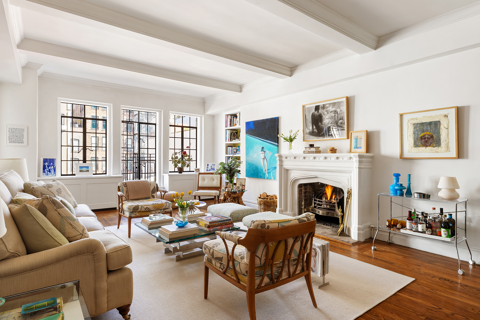 40-50 East 10th Street, Unit 8J Manhattan, NY 10003 - Photo 1 of 15