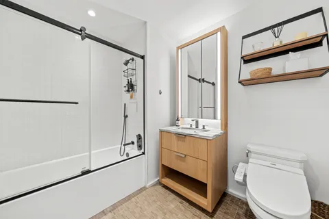 $12,000 | 543 West 122nd Street, Unit 19C | Morningside Heights