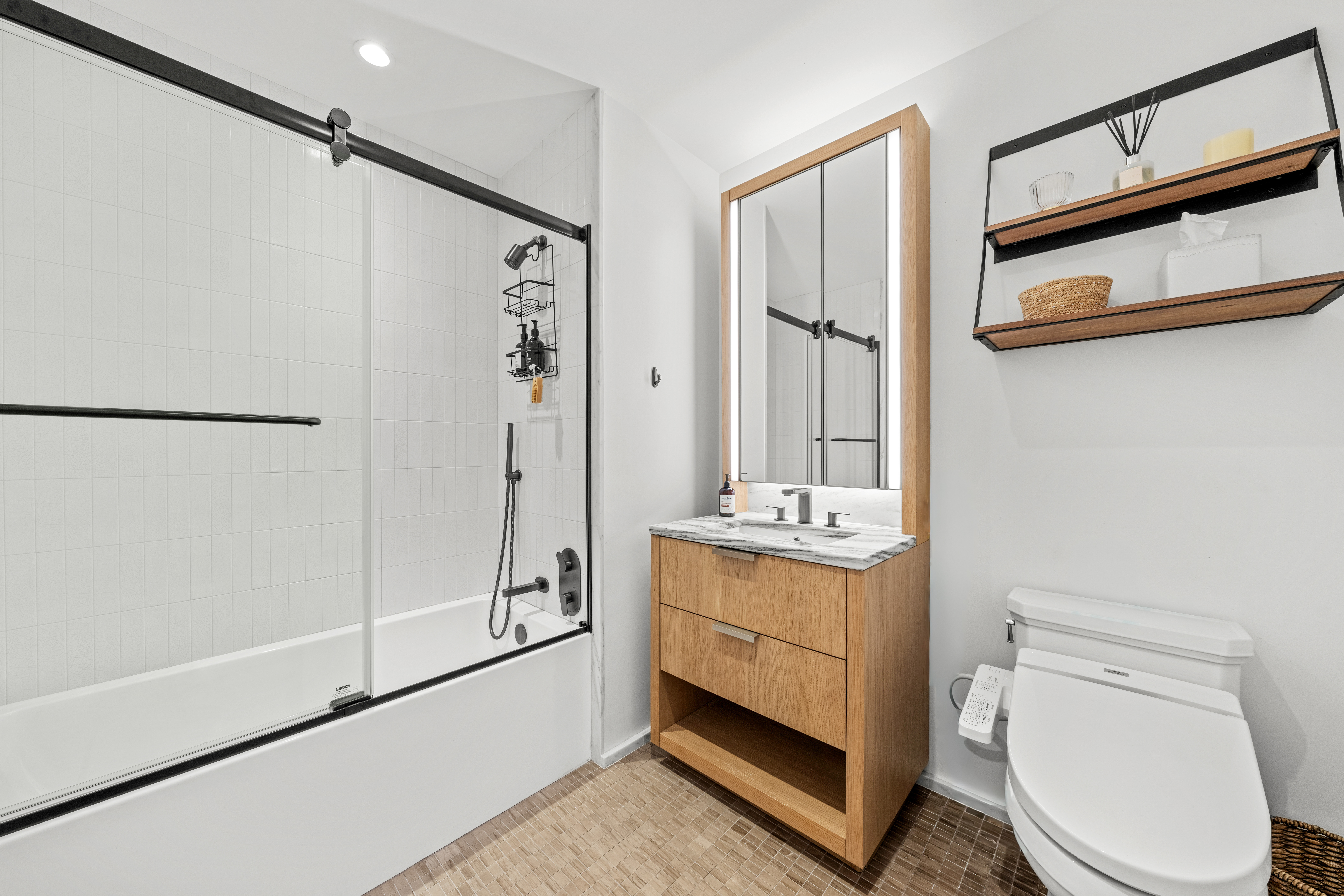 543 West 122nd Street, Unit 19C Manhattan, NY 10027 - Photo 12 of 19