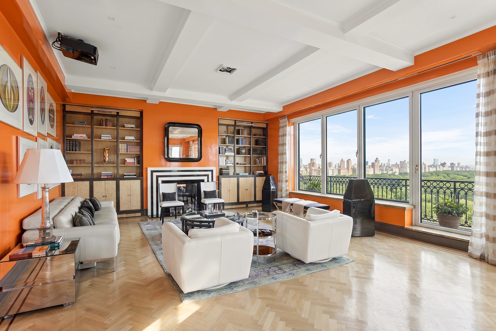 1200 5th Avenue, Unit PHB Manhattan, NY 10029 - Photo 3 of 22 Gallery Image 3