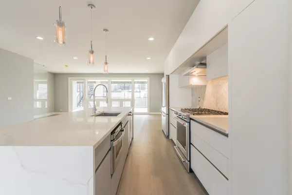 $739,900 | 731 West 17th Street, Unit 1E, Chicago, IL 60616