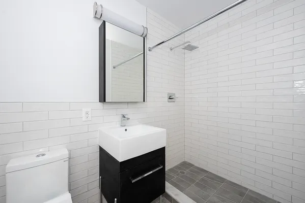 $4,095 | 216 Boerum Street, Unit 3B | East Williamsburg