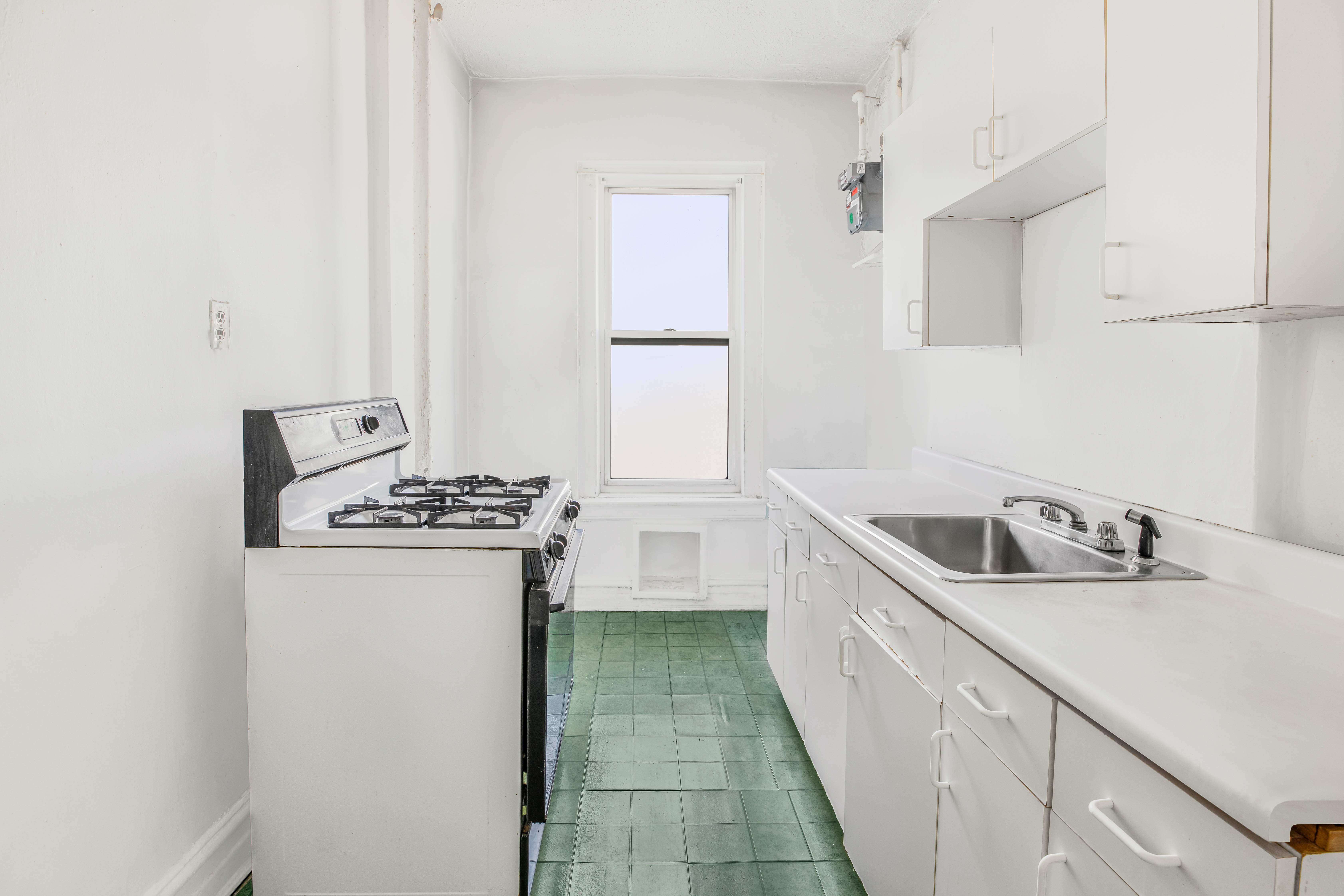 550 Fort Washington Avenue, Unit 5C Manhattan, NY 10033 - Photo 9 of 12