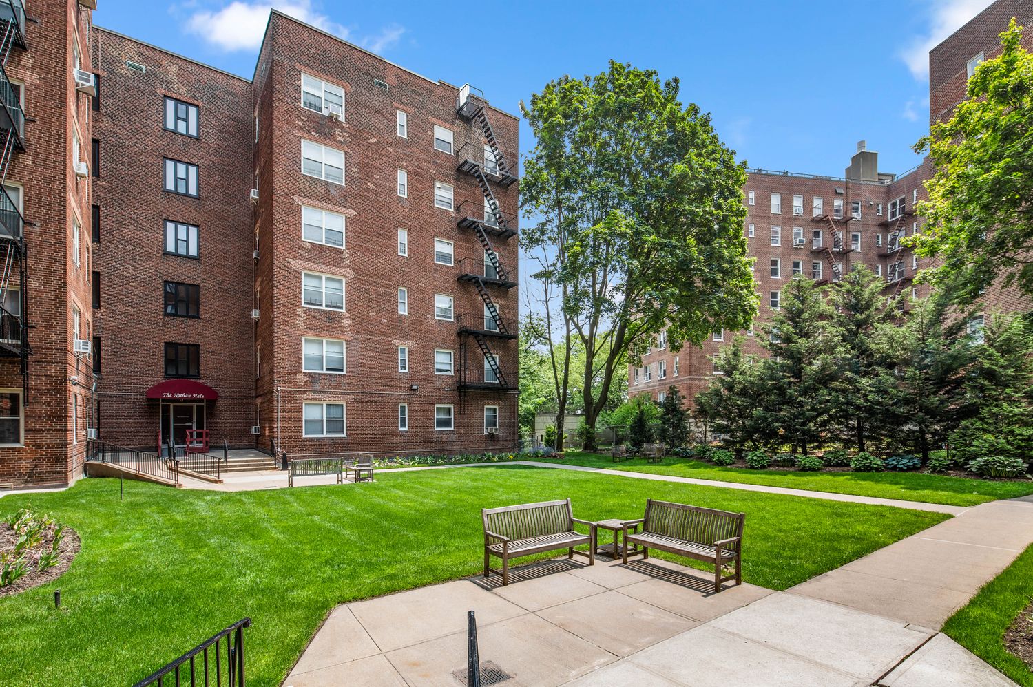 113-14 72nd Road, Unit 2L Queens, NY 11375 - Photo 14 of 17 Gallery Image 14