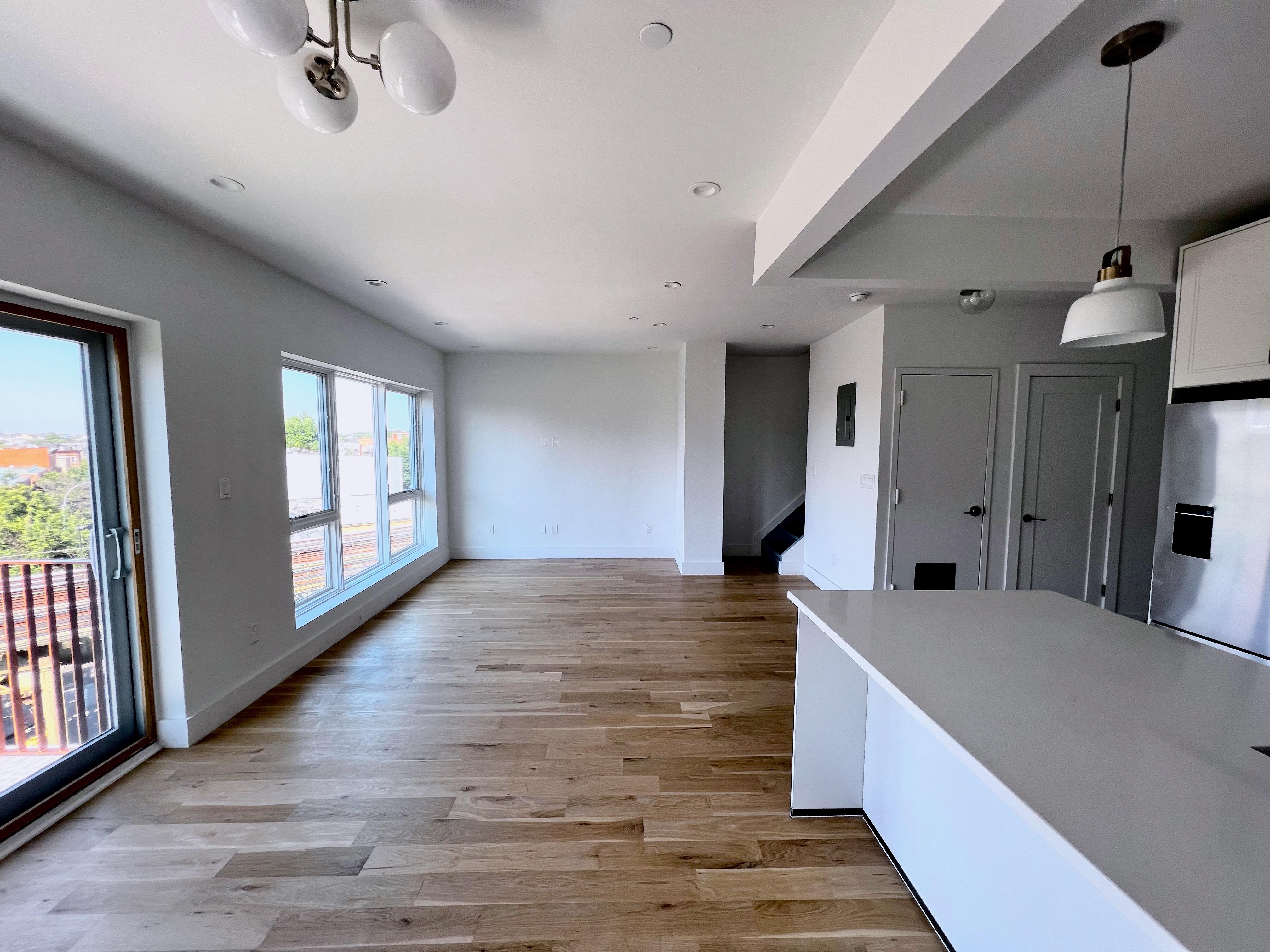 766 Decatur Street, Unit 5A Brooklyn, NY 11233 - Photo 3 of 10