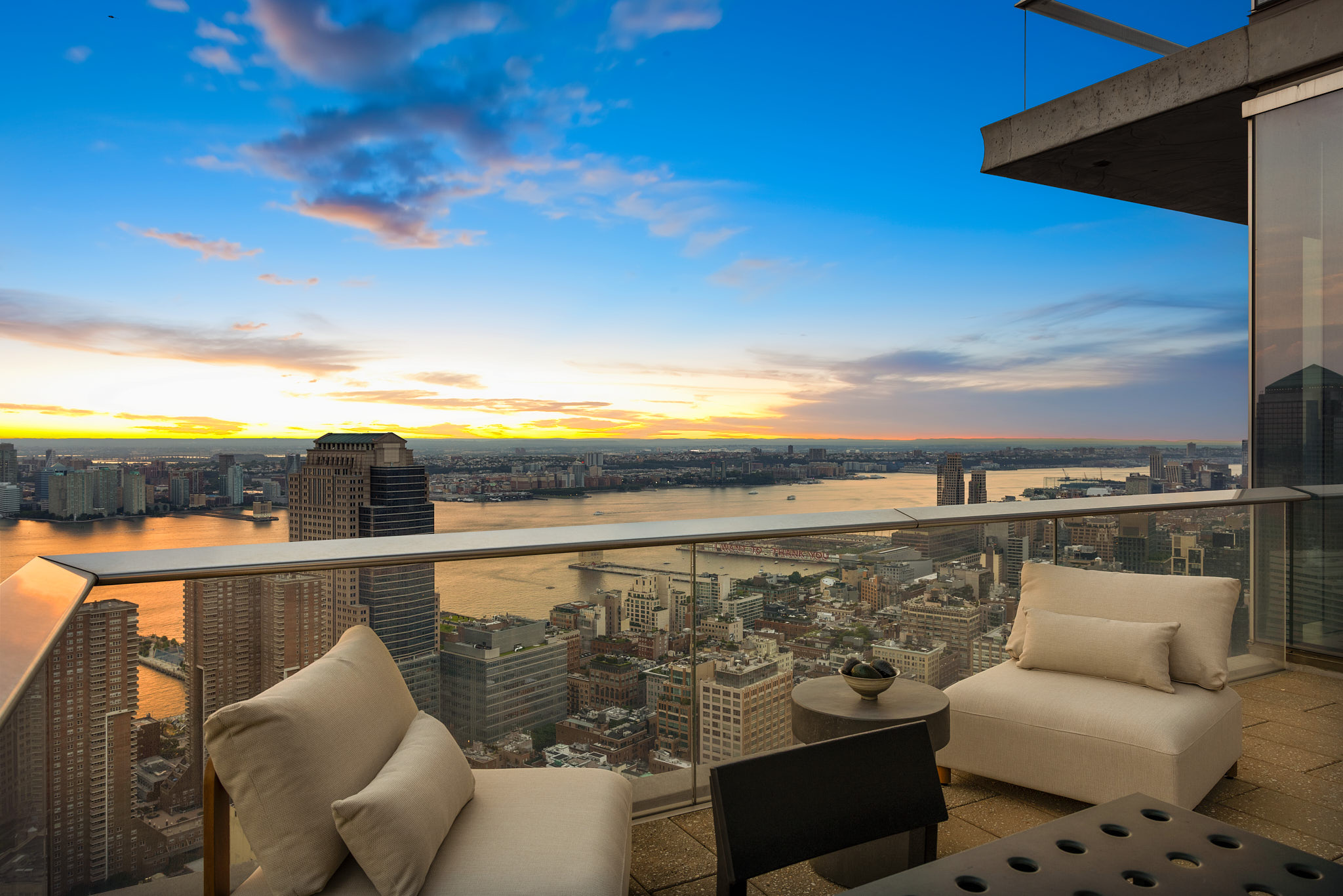 56 Leonard Street, Unit 47WEST Manhattan, NY 10013 - Photo 8 of 38