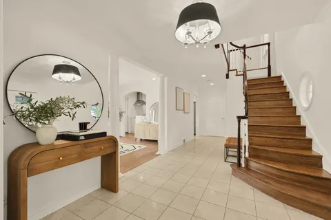 $1,849,000 | 2025 Trumbull Terrace Northwest, Washington, DC 20011