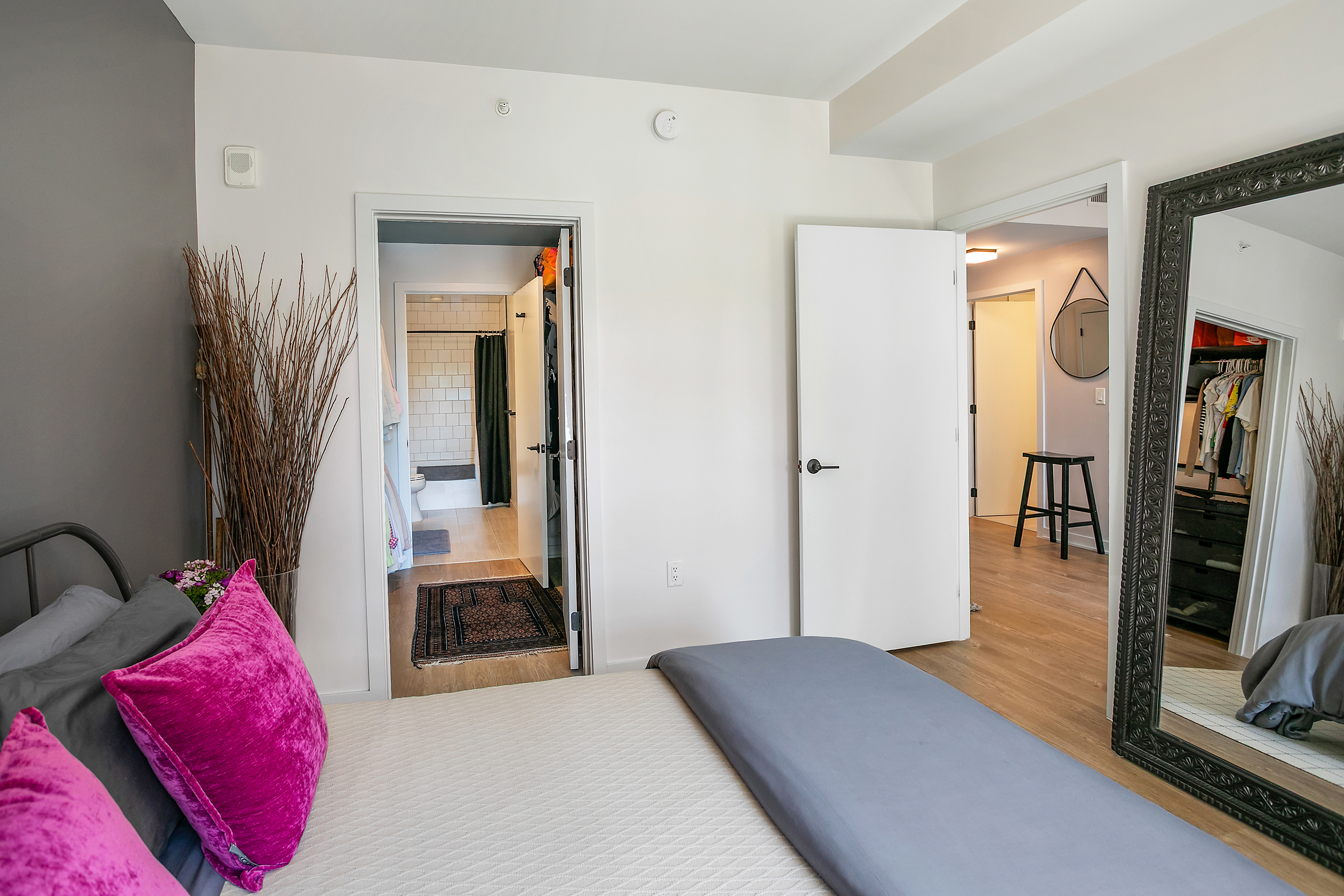 1625 Eckington Place Northeast, Unit 421 Washington, DC 20002 - Photo 11 of 48