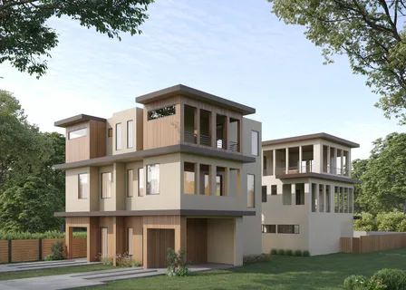 Contact Agent | 1609 Canterbury Street, Unit 3, Austin, TX 78702