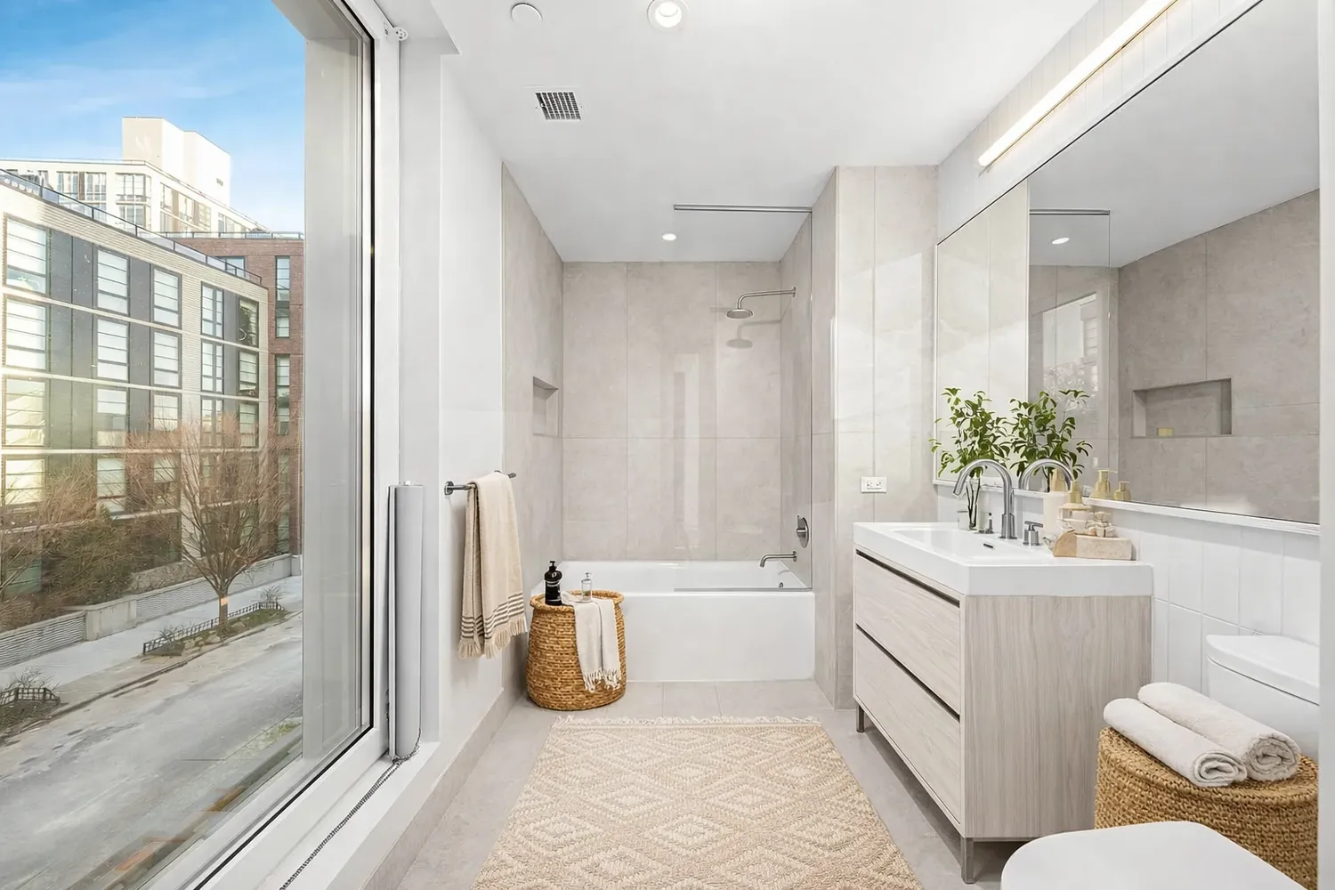 $7,281 | 130 2nd Street, Unit TH1 | Gowanus