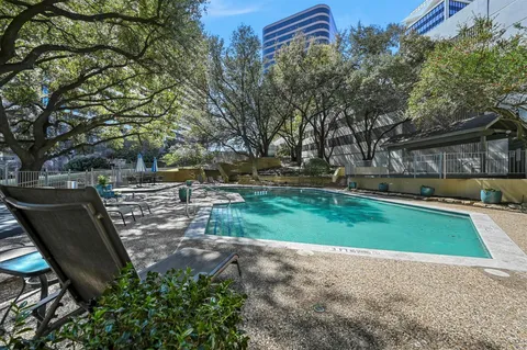 $185,000 | 3883 Turtle Creek Boulevard, Unit 1611, Dallas, TX 75219