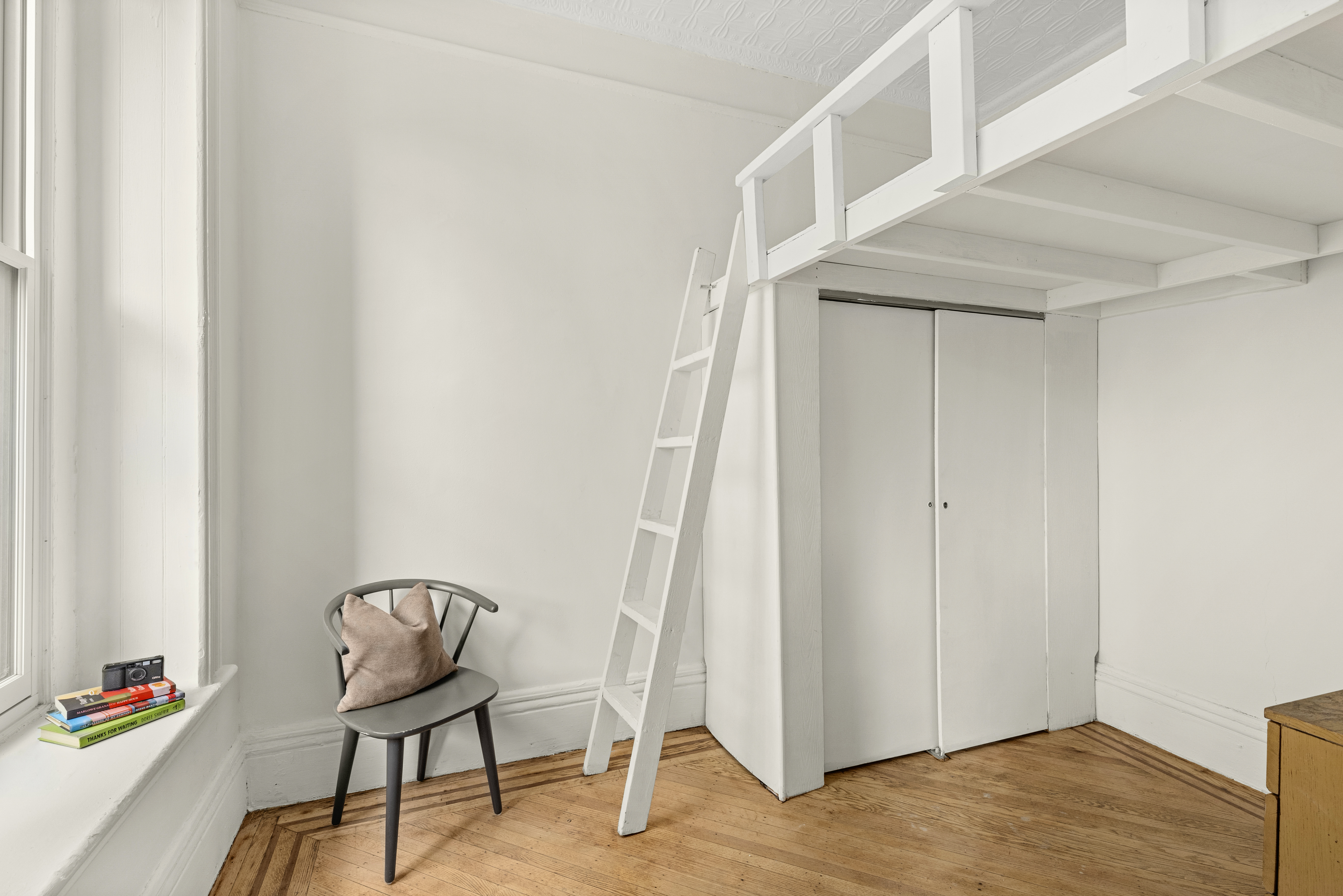 153 Joralemon Street, Unit 4F Brooklyn, NY 11201 - Photo 3 of 13