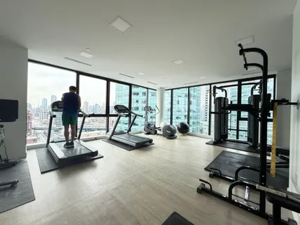 $1,550,000 | 4507 Court Square, Unit 2D | Long Island City