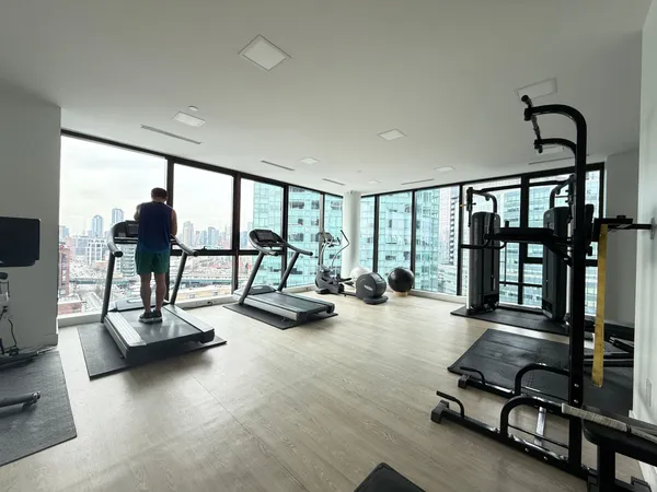 $1,599,000 | 4507 Court Square, Unit 2D | Long Island City